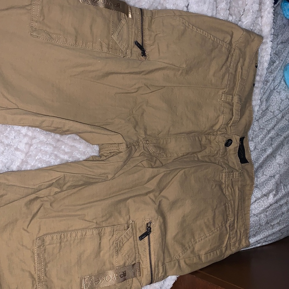 Cargo Pants